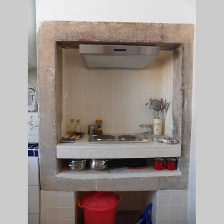 Apartamento Sweet