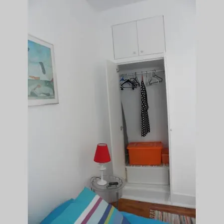 Apartamento Sweet *